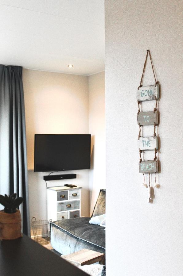Seaside Lodge Suesel, Luebecker Bucht, Ostsee Susel Екстериор снимка
