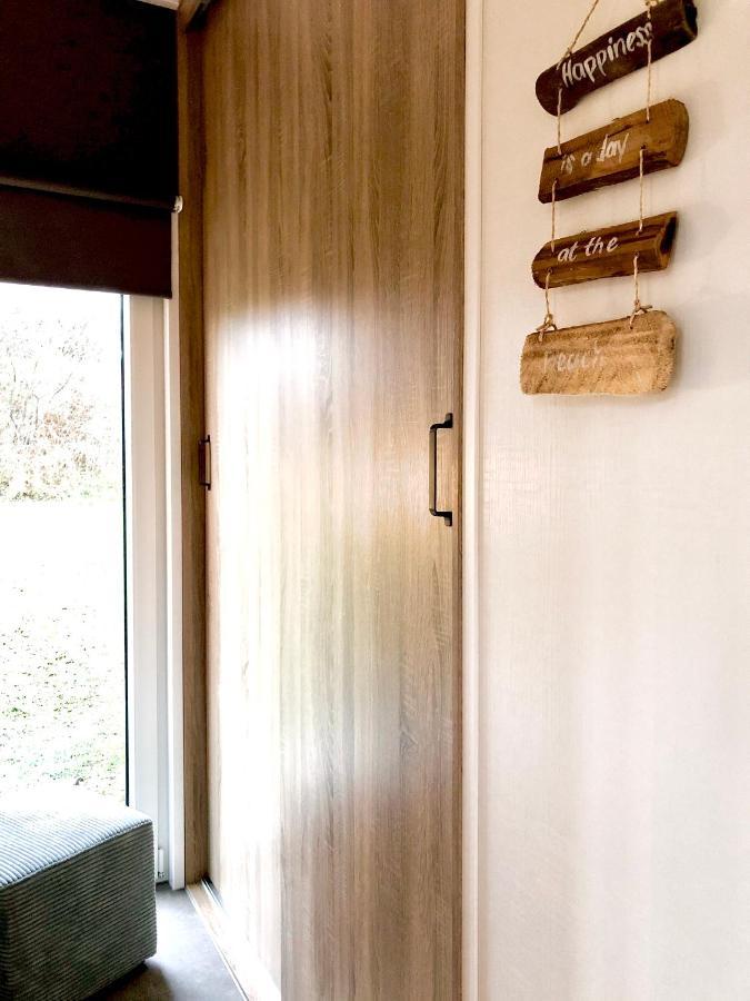 Seaside Lodge Suesel, Luebecker Bucht, Ostsee Susel Екстериор снимка
