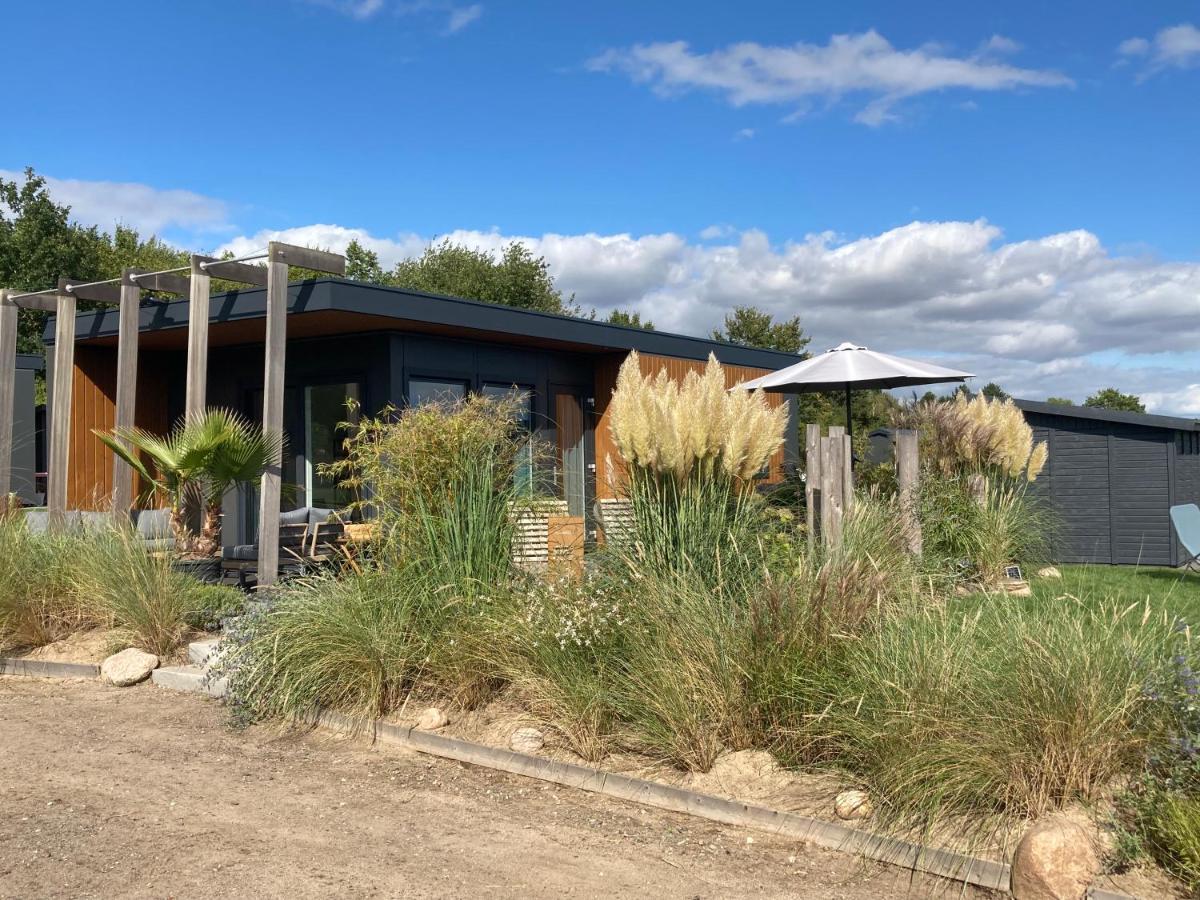Seaside Lodge Suesel, Luebecker Bucht, Ostsee Susel Екстериор снимка