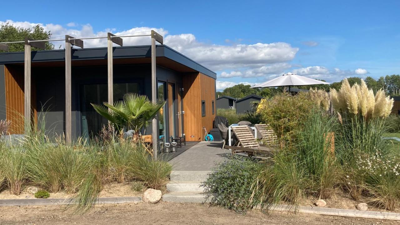 Seaside Lodge Suesel, Luebecker Bucht, Ostsee Susel Екстериор снимка